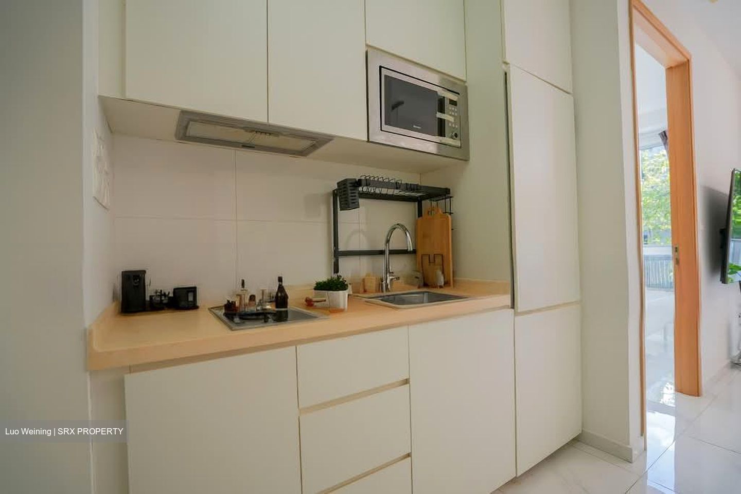 10 Shelford (D11), Apartment #533393861
